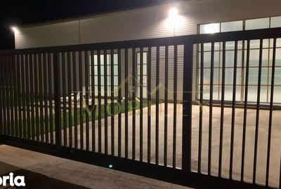 Casă cu Teren 1041 Mp în Baciu - 12