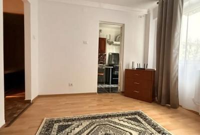 Garsonieră semidecomandată în Berceni - 4