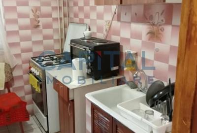 FARA COMISION! 2 camere decomandat, etaj 3/4 PIATA MARASTI - 2