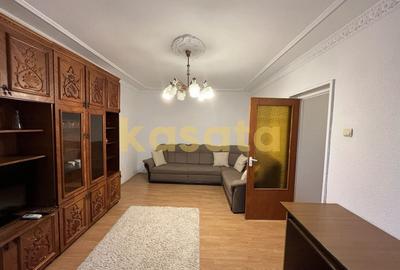 Apartament cu 2 camere decomandat, mobilat în Teiul Doamnei - 1