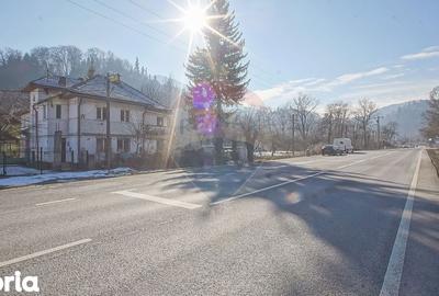 Apartament cu 3 camere decomandat în Mănești - 16