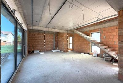 Vila P+1 de calitate cu 4 camere | Tunari | Zona Centrala - 31