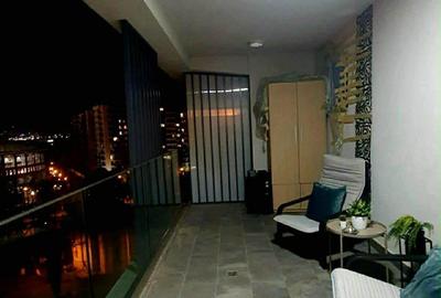 Garsonieră decomandată, mobilată în Grozăvești - 18