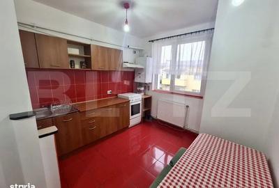 Apartament cu 2 camere semidecomandat în Grigorescu