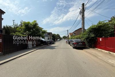 Casă individuală cu 3 camere cu Canalizare în Central - 25