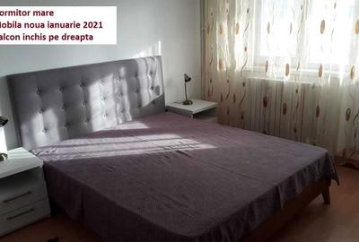 Apartament cu 3 camere decomandat, mobilat în ICIL - 6