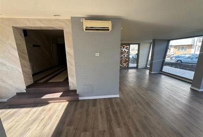 Spațiu comercial, de 95 mp, în Brăilei - 7