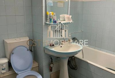 Torontalului / Apartament 2 camere / Etajul 1 / Decomandat - 2