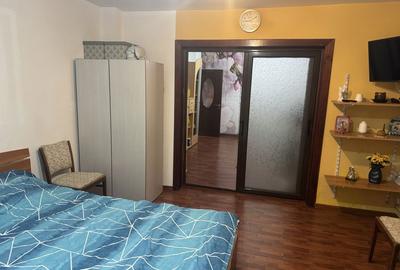 Casă cu 3 camere cu Teren 500 Mp în Central - 4