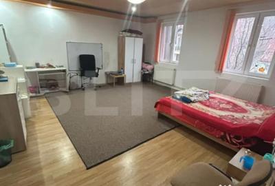 Casă cu 7 camere cu Teren 460 Mp în Olimpia-Stadion - 11