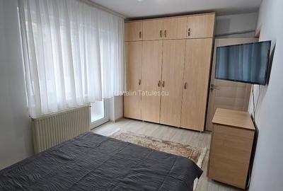 Apartament cu 2 camere decomandat în Central - 8