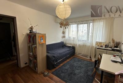 Apartament cu 2 camere semidecomandat, mobilat în Dristor - 2