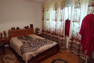 Apartament 3 camere Semidecomandat Covasna-Berceni - 2