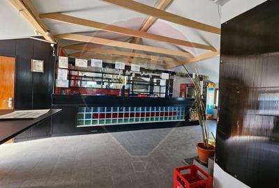 Proprietate specială, de 904 mp, în Central - 4