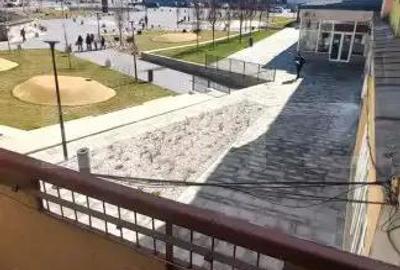 Apartament cu 3 camere în Central - 13