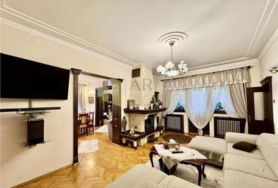 Vila D P 1E, zona excelenta, Bulevard, Ploiesti Vila D P 1E, zona excelenta, Bulevard, Ploiesti - 5