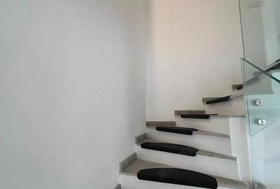 Duplex cu 4 camere, de inchiriat, zona Avram Iancu Duplex cu 4 camere, de inchiriat, zona Avram Iancu - 4