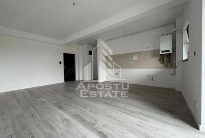 Apartament cu 2 camere semidecomandat în Mehala - 4