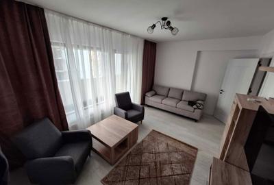 Apartament cu 2 camere decomandat în Central - 2