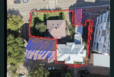 Casă în Obcini - 2