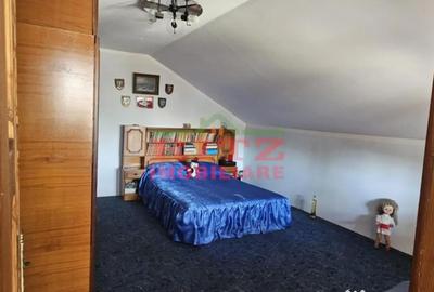 Casă cu 7 camere cu Teren 1756 Mp în Caracal - 13