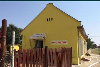 Casă cu 4 camere cu Teren 800 Mp în Sârbova - 4