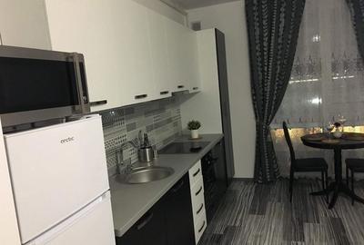 Garsonieră decomandată în Micălaca - 8