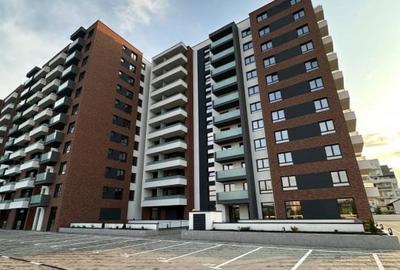 Apartament 2 camere decomandat, Iulius mall - 1