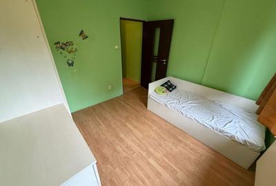 Apartament cu 3 camere semidecomandat în Micro 16 - 5
