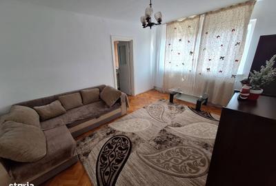 Apartament cu 2 camere, mobilat în Circumvalațiunii - 7