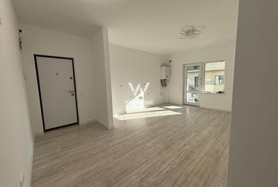 Apartament cu 3 camere în Mihai Viteazul - 2