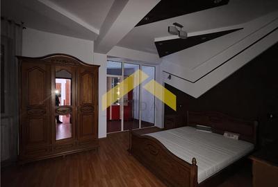 Apartament cu 3 camere semidecomandat în Ultracentral - 8