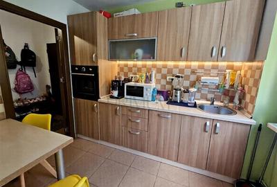 GHEORGHE LAZAR - 3 CAM - ETJ.2 - BOXA - CENTRALA - ZONA EXCELENTA - 7