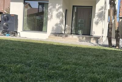 Casă cu 4 camere în Micălaca - 5