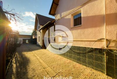 Casă cu 4 camere cu Teren 675 Mp în Central - 17
