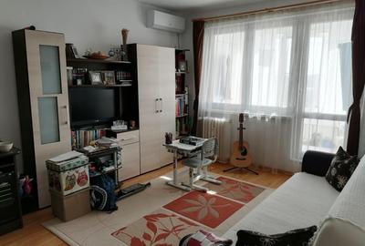 Apartament cu 2 camere decomandat, mobilat în Titan - 2