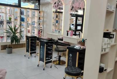 Spațiu comercial, de 50 mp, în Bragadiru - 1