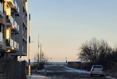 Apartament cu 2 camere în Nord