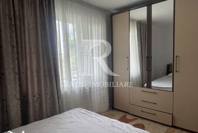 Apartament cu 3 camere în Orașul Nou