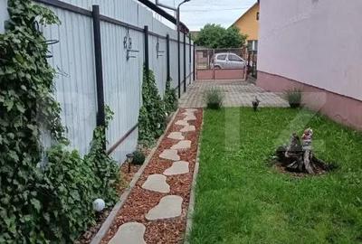 Casă cu 3 camere cu Teren 159 Mp în Unirii - 7
