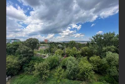 Apartament 2 camere |ultramodern | 72mp | Sopor