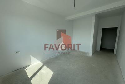 Finisaje la alegere. Bloc nou finalizat. 1 loc de parcare inclus - 6