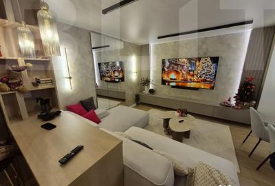 Apartament cu 3 camere decomandat în Central - 4