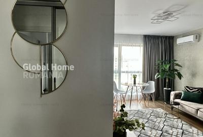 Apart 2 Camere + Parcare | Onix Residence – Aviatiei | Mobilat & Utilat Premium - 3