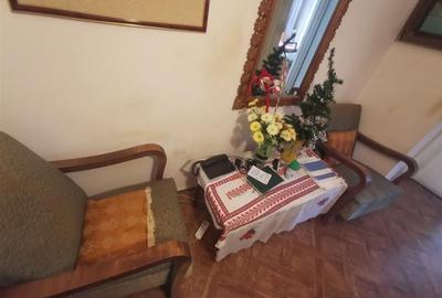 Decomandat la etajul 2 cu 2 băi și 2 balcoane - 3