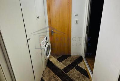 Apartament cu 2 camere semidecomandat în Burdujeni