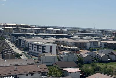 Apartament cu 3 camere în Lujerului - 7