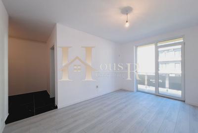 Garsonieră decomandată în Girocului - 1