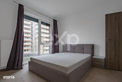Apartament cu 2 camere decomandat în Aradului - 6