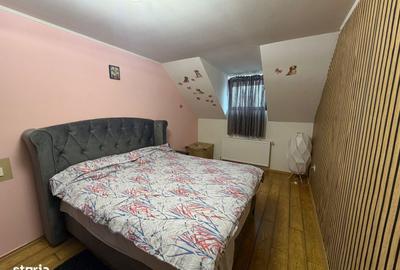 Casă cu 4 camere cu Teren 230 Mp în Central - 10